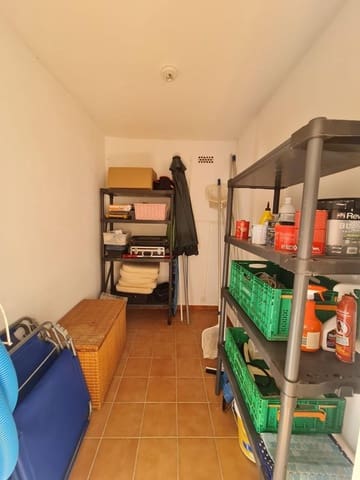 3 slaapkamer Villa te koop in Alicante stad met zwembad garage - € 479.000 (Ref: 10010211)