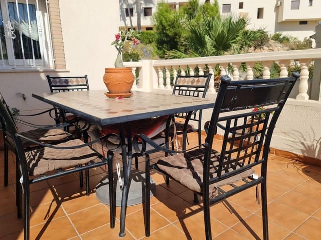 3 slaapkamer Villa te koop in Alicante stad met zwembad garage - € 479.000 (Ref: 10010211)