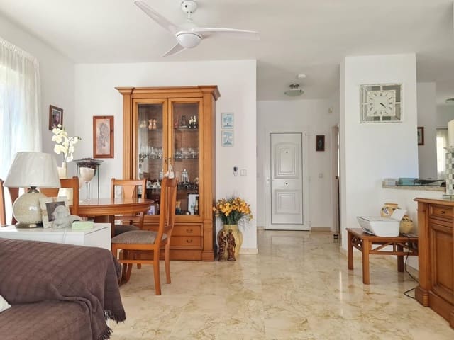 3 slaapkamer Villa te koop in Alicante stad met zwembad garage - € 479.000 (Ref: 10010211)