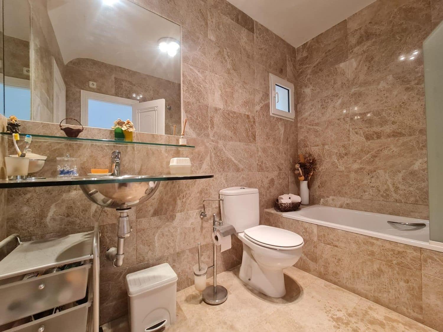 3 soveværelse Villa til salg i Alicante by med swimmingpool garage - € 479.000 (Ref: 10010211)