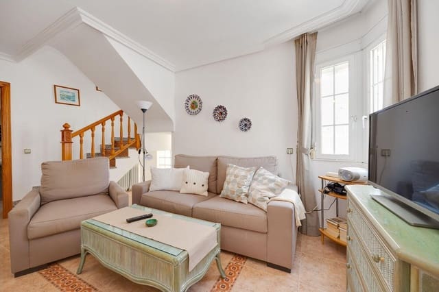 2 slaapkamer Huis te koop in Alicante stad met zwembad garage - € 215.000 (Ref: 10015088)