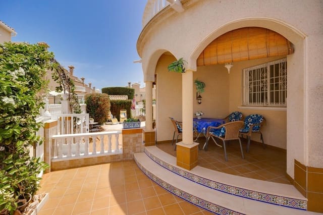 2 slaapkamer Huis te koop in Alicante stad met zwembad garage - € 215.000 (Ref: 10015088)