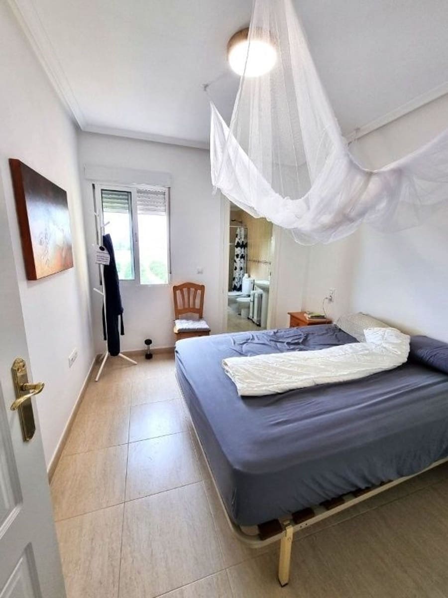 2 Zimmer Apartment zu verkaufen in Daya Nueva mit Pool Garage - 129.500 € (Ref: 10044556)
