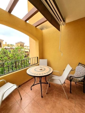 2 Zimmer Apartment zu verkaufen in Daya Nueva mit Pool Garage - 129.500 € (Ref: 10044556)