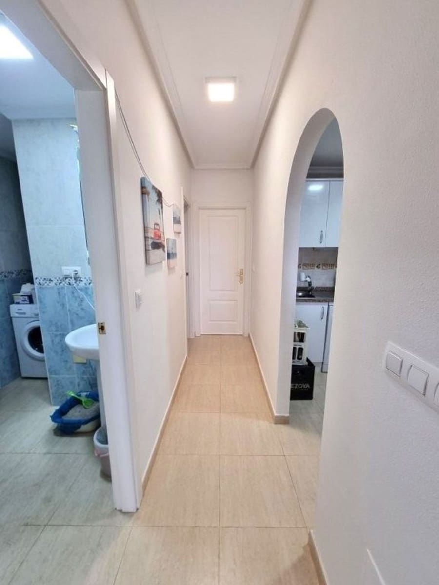 2 Zimmer Apartment zu verkaufen in Daya Nueva mit Pool Garage - 129.500 € (Ref: 10044556)