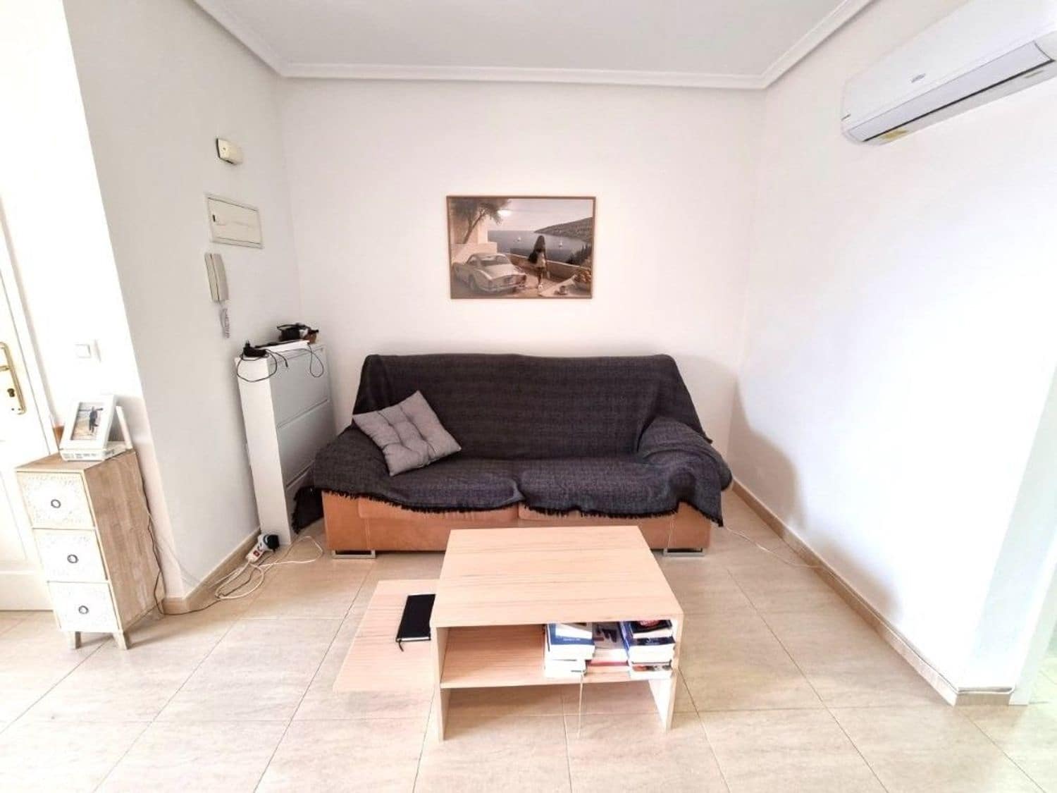 2 Zimmer Apartment zu verkaufen in Daya Nueva mit Pool Garage - 129.500 € (Ref: 10044556)