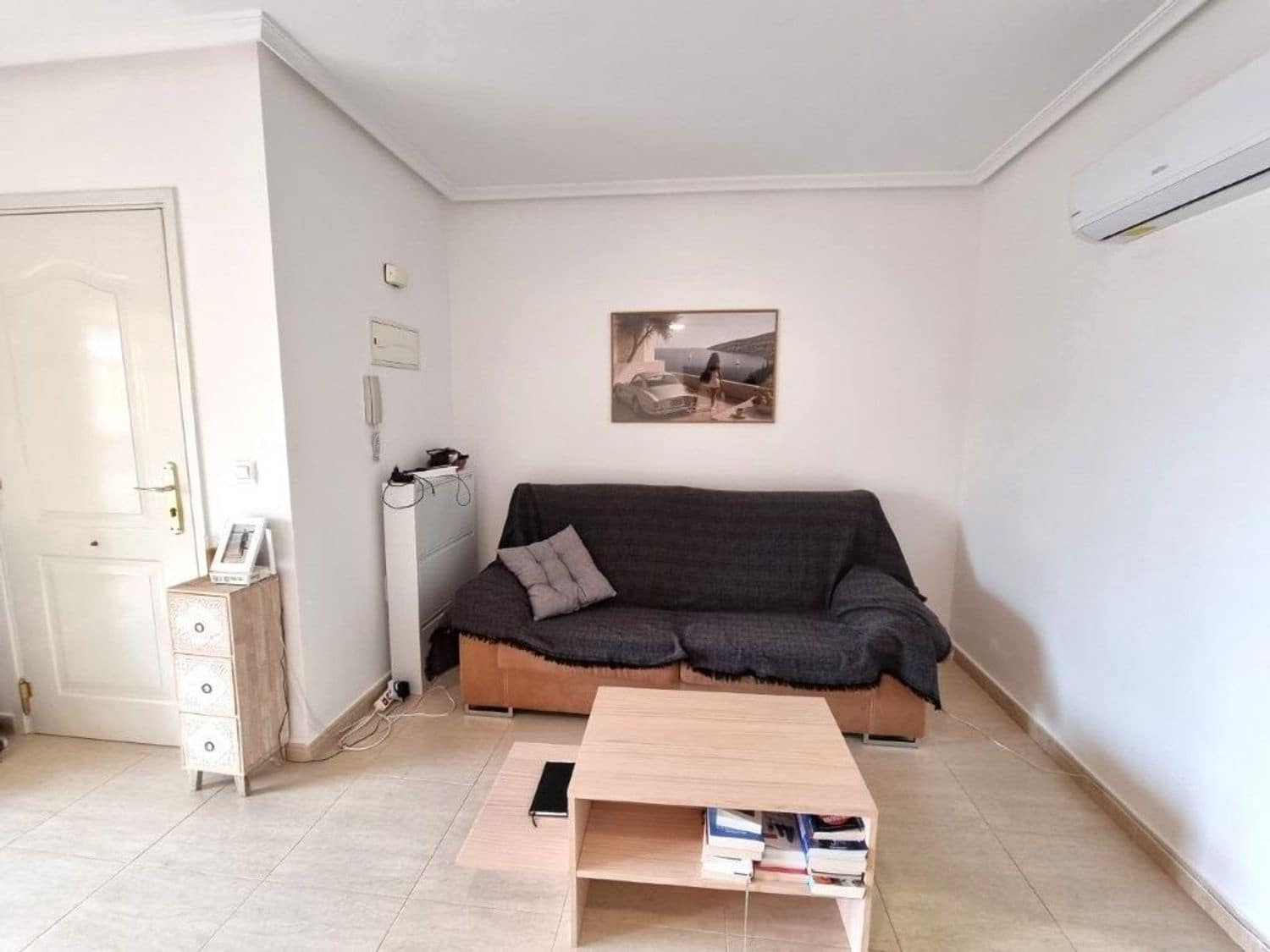 2 Zimmer Apartment zu verkaufen in Daya Nueva mit Pool Garage - 129.500 € (Ref: 10044556)