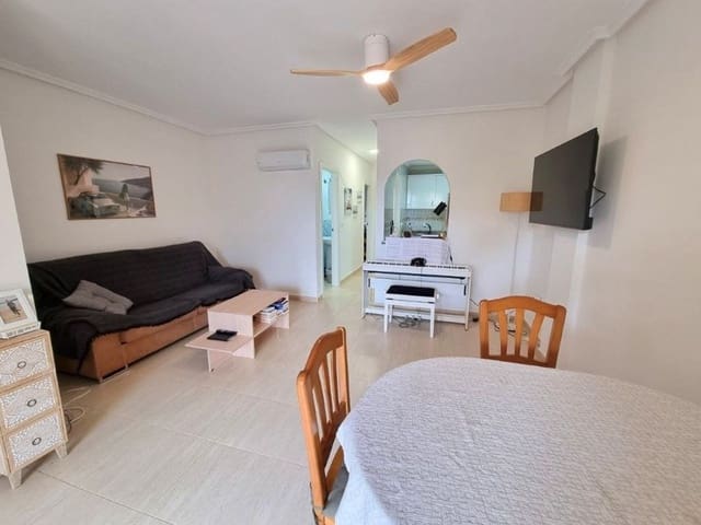 2 Zimmer Apartment zu verkaufen in Daya Nueva mit Pool Garage - 129.500 € (Ref: 10044556)