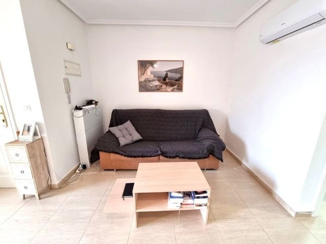 2 Zimmer Apartment zu verkaufen in Daya Nueva mit Pool Garage - 129.500 € (Ref: 10044556)
