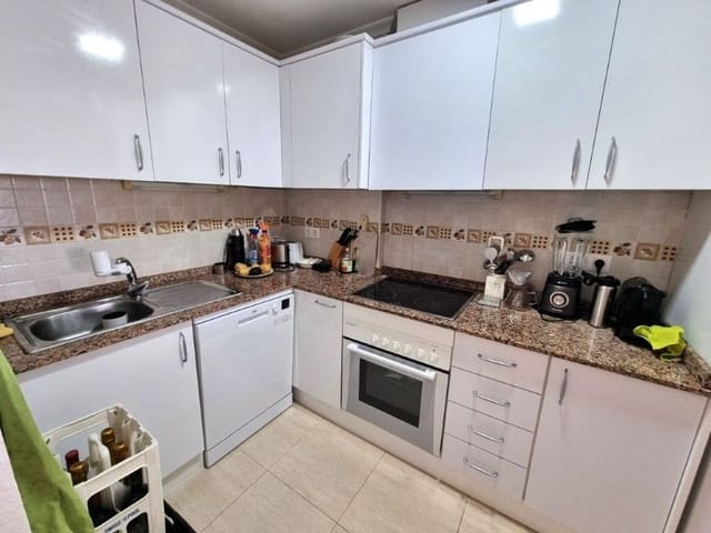 2 Zimmer Apartment zu verkaufen in Daya Nueva mit Pool Garage - 129.500 € (Ref: 10044556)