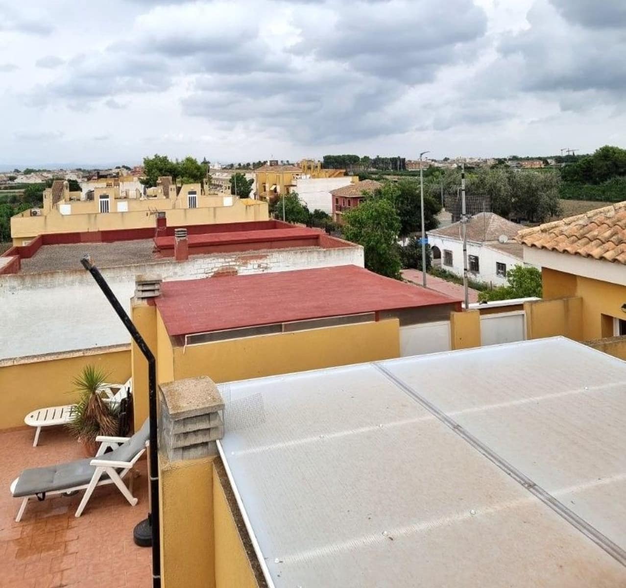 2 Zimmer Apartment zu verkaufen in Daya Nueva mit Pool Garage - 129.500 € (Ref: 10044556)