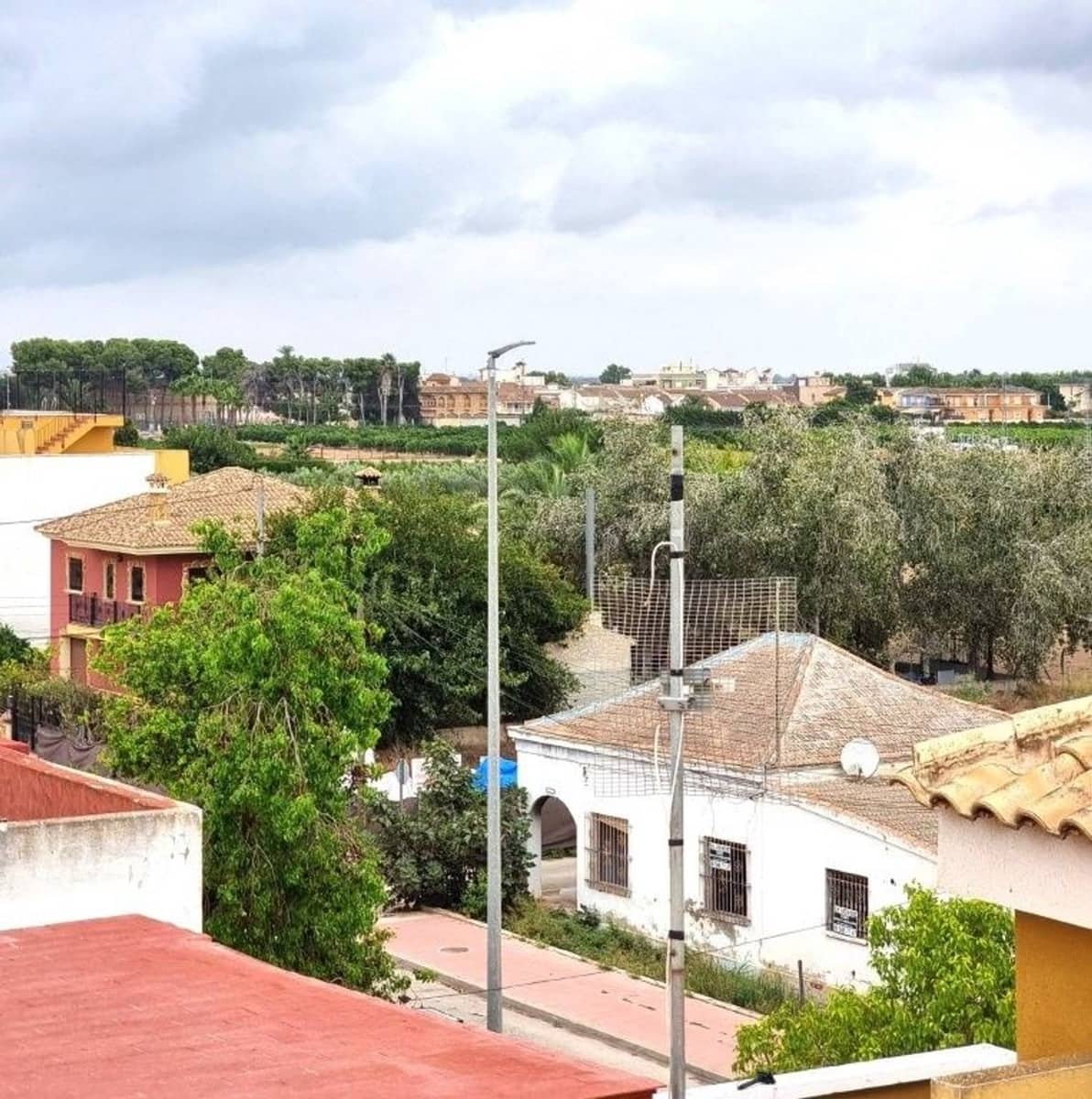 2 Zimmer Apartment zu verkaufen in Daya Nueva mit Pool Garage - 129.500 € (Ref: 10044556)