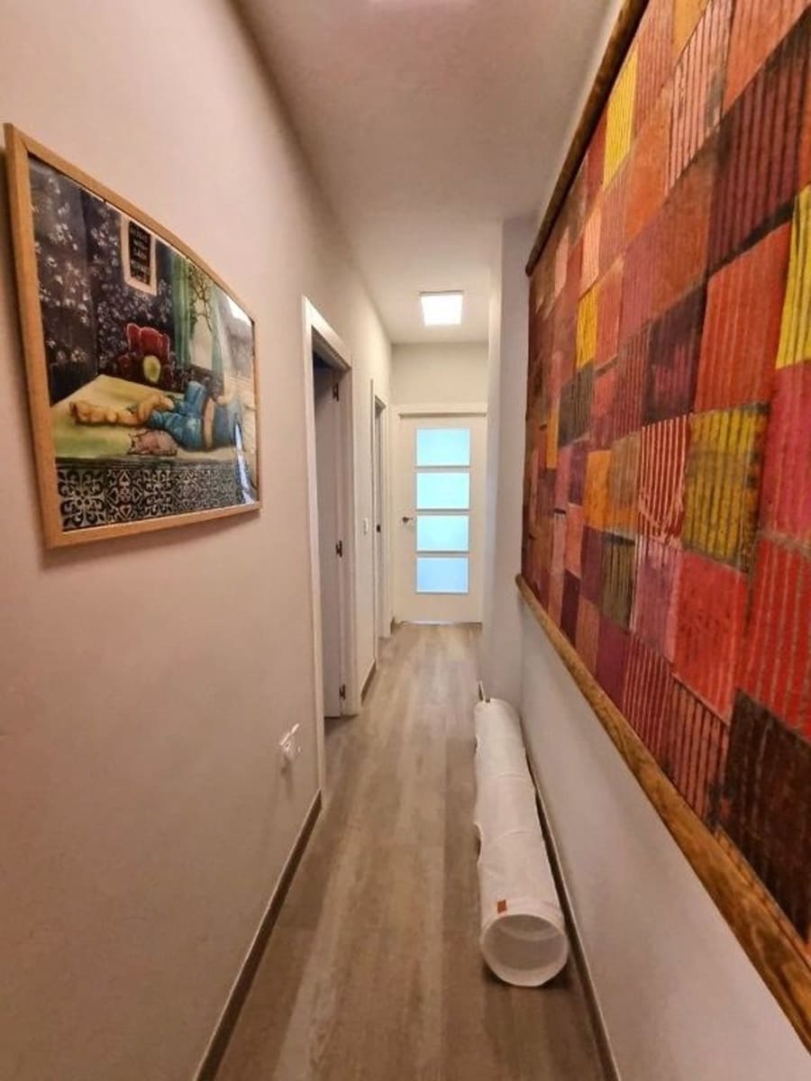 2 sypialnia Apartament na sprzedaż w Torrevieja z garażem - 239 900 € (Ref: 10044557)