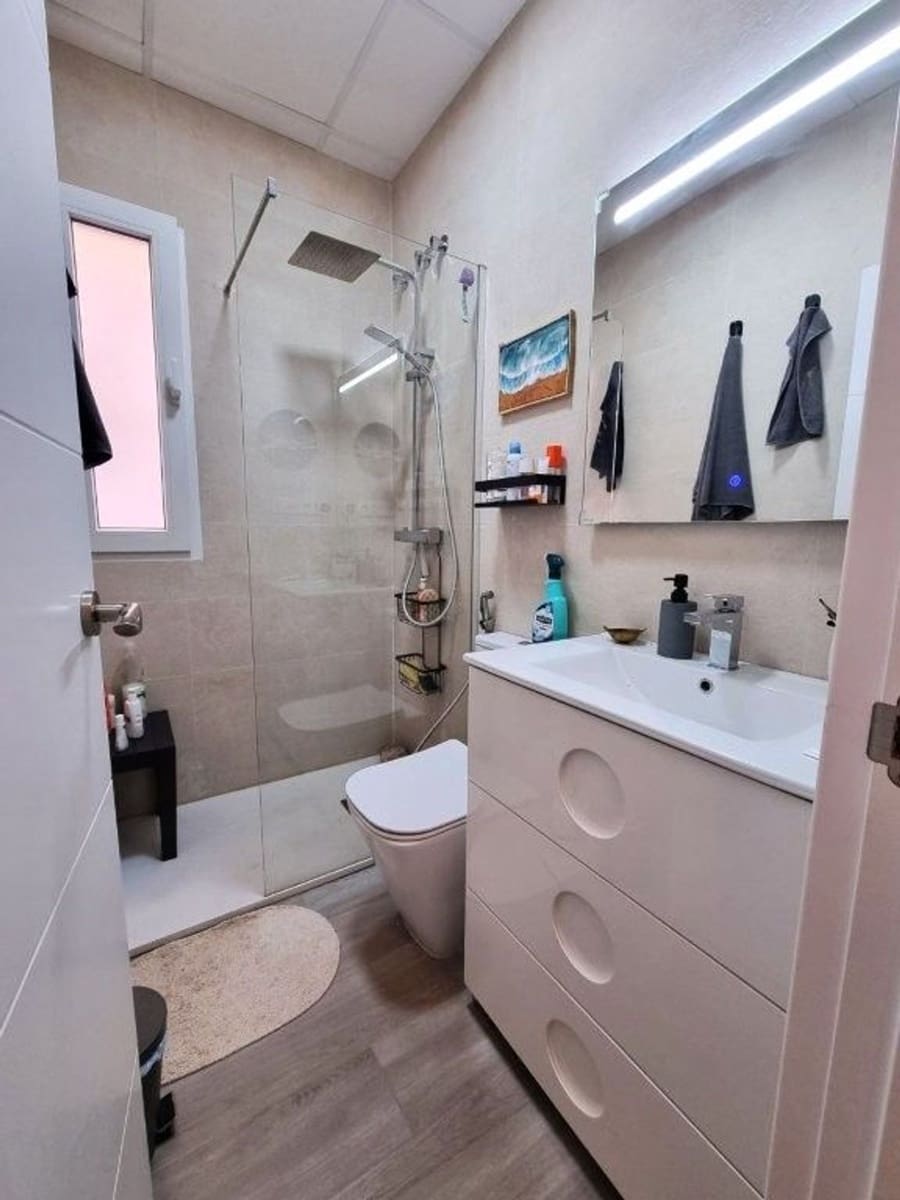 2 sypialnia Apartament na sprzedaż w Torrevieja z garażem - 239 900 € (Ref: 10044557)
