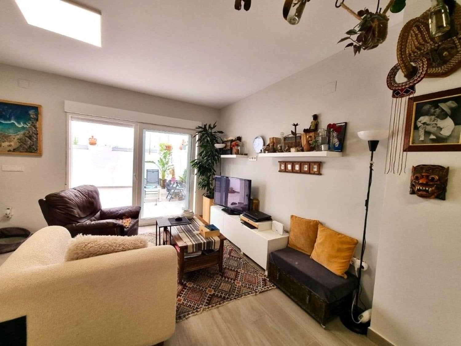2 sypialnia Apartament na sprzedaż w Torrevieja z garażem - 239 900 € (Ref: 10044557)