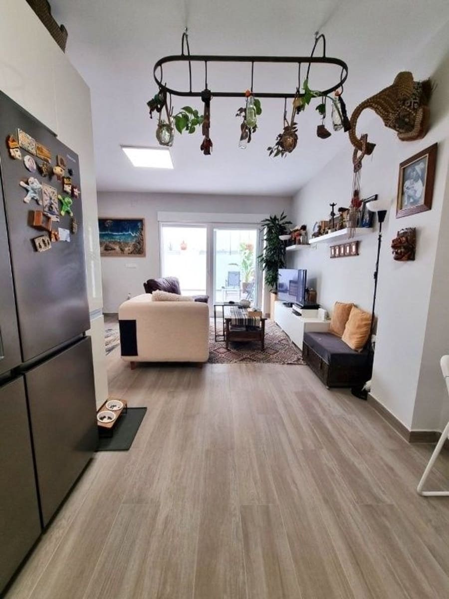 2 sypialnia Apartament na sprzedaż w Torrevieja z garażem - 239 900 € (Ref: 10044557)