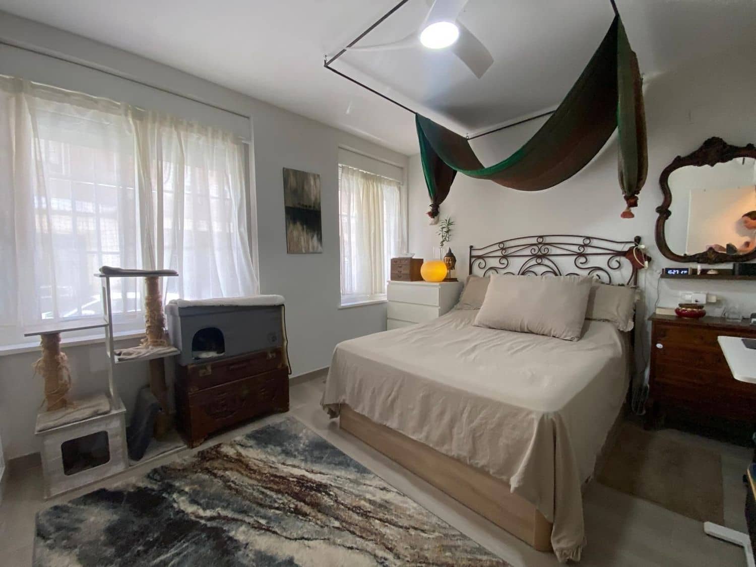 2 sypialnia Apartament na sprzedaż w Torrevieja z garażem - 239 900 € (Ref: 10044557)