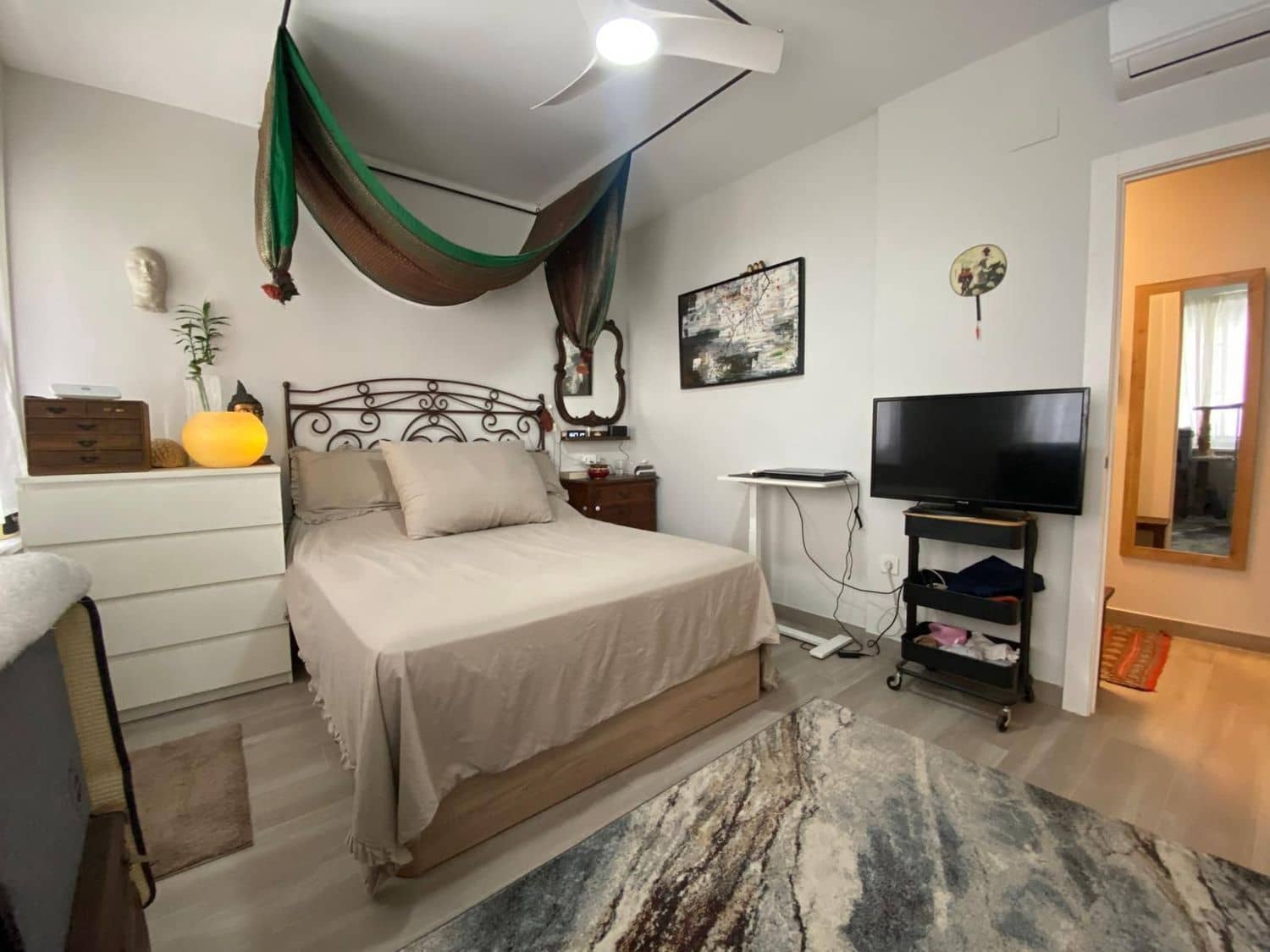 2 sypialnia Apartament na sprzedaż w Torrevieja z garażem - 239 900 € (Ref: 10044557)