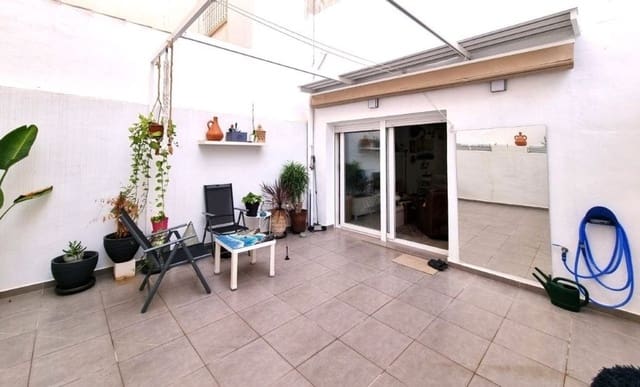 2 sypialnia Apartament na sprzedaż w Las Piscinas Naturales, Torrevieja z garażem - 239 900 € (Ref: 10044557)