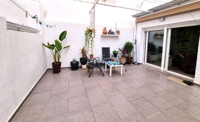 2 sypialnia Apartament na sprzedaż w Las Piscinas Naturales, Torrevieja z garażem - 239 900 € (Ref: 10044557)