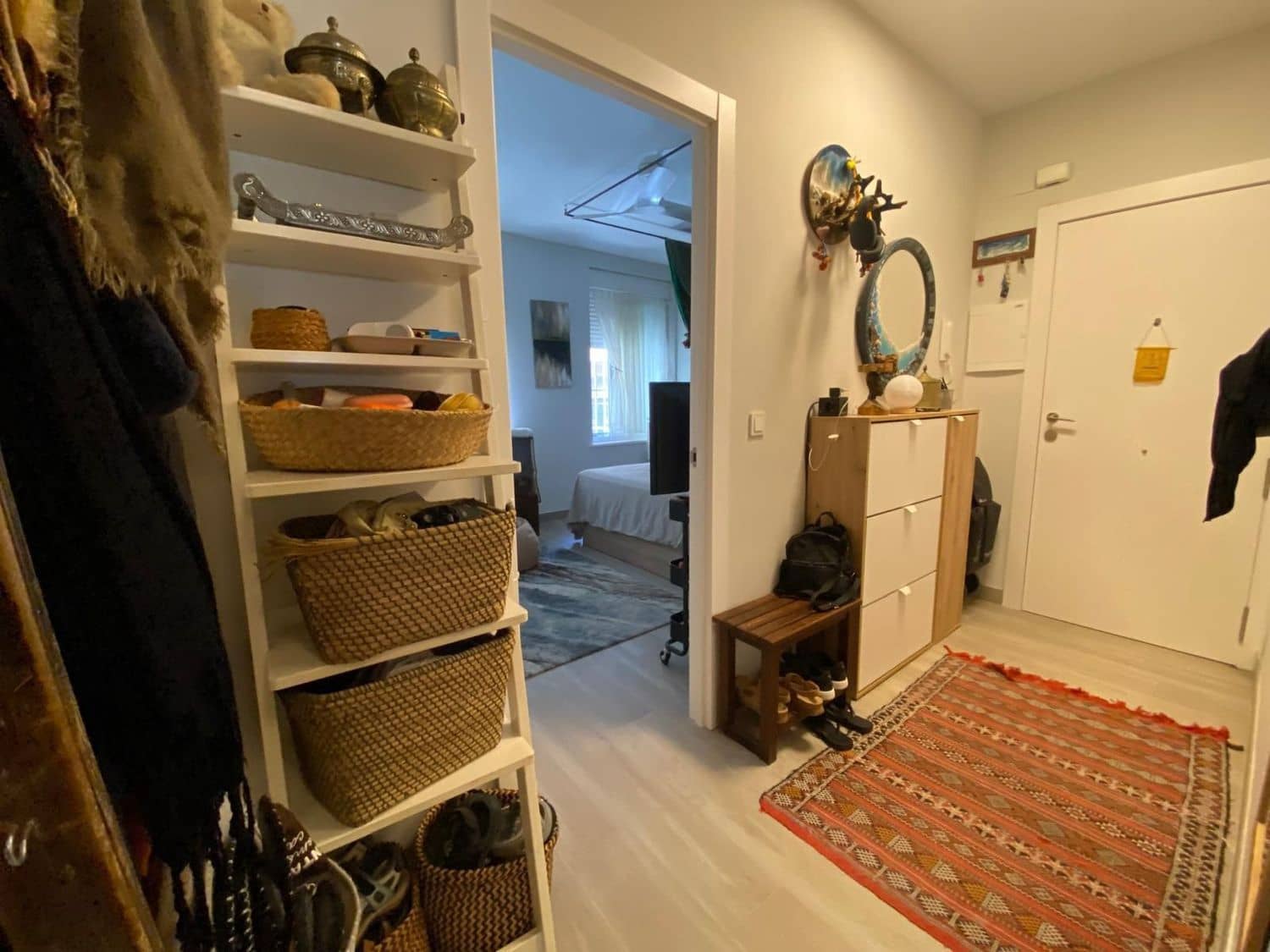 2 sypialnia Apartament na sprzedaż w Torrevieja z garażem - 239 900 € (Ref: 10044557)