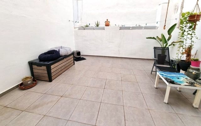 2 sypialnia Apartament na sprzedaż w Las Piscinas Naturales, Torrevieja z garażem - 239 900 € (Ref: 10044557)