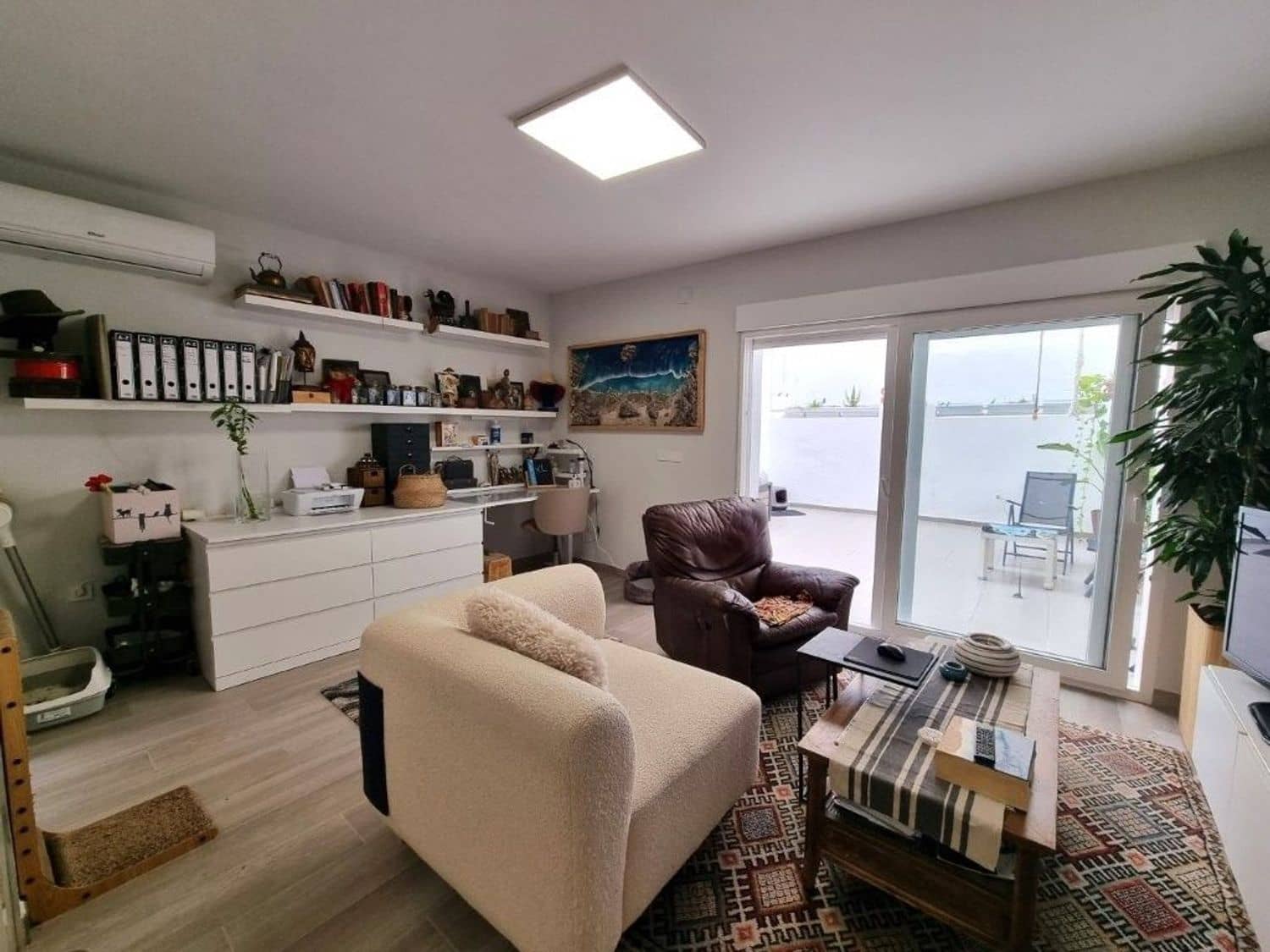 2 sypialnia Apartament na sprzedaż w Torrevieja z garażem - 239 900 € (Ref: 10044557)