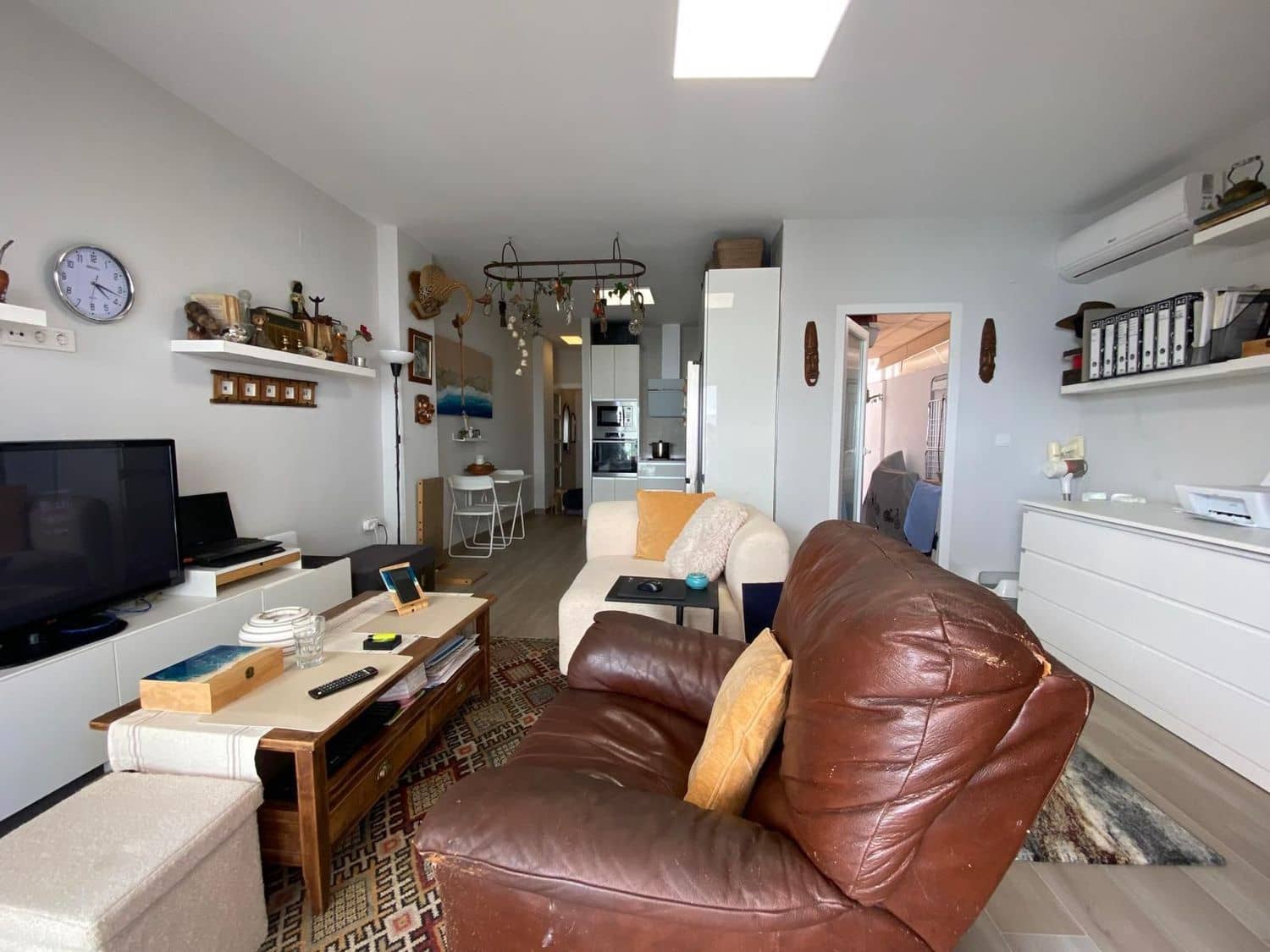 2 sypialnia Apartament na sprzedaż w Torrevieja z garażem - 239 900 € (Ref: 10044557)