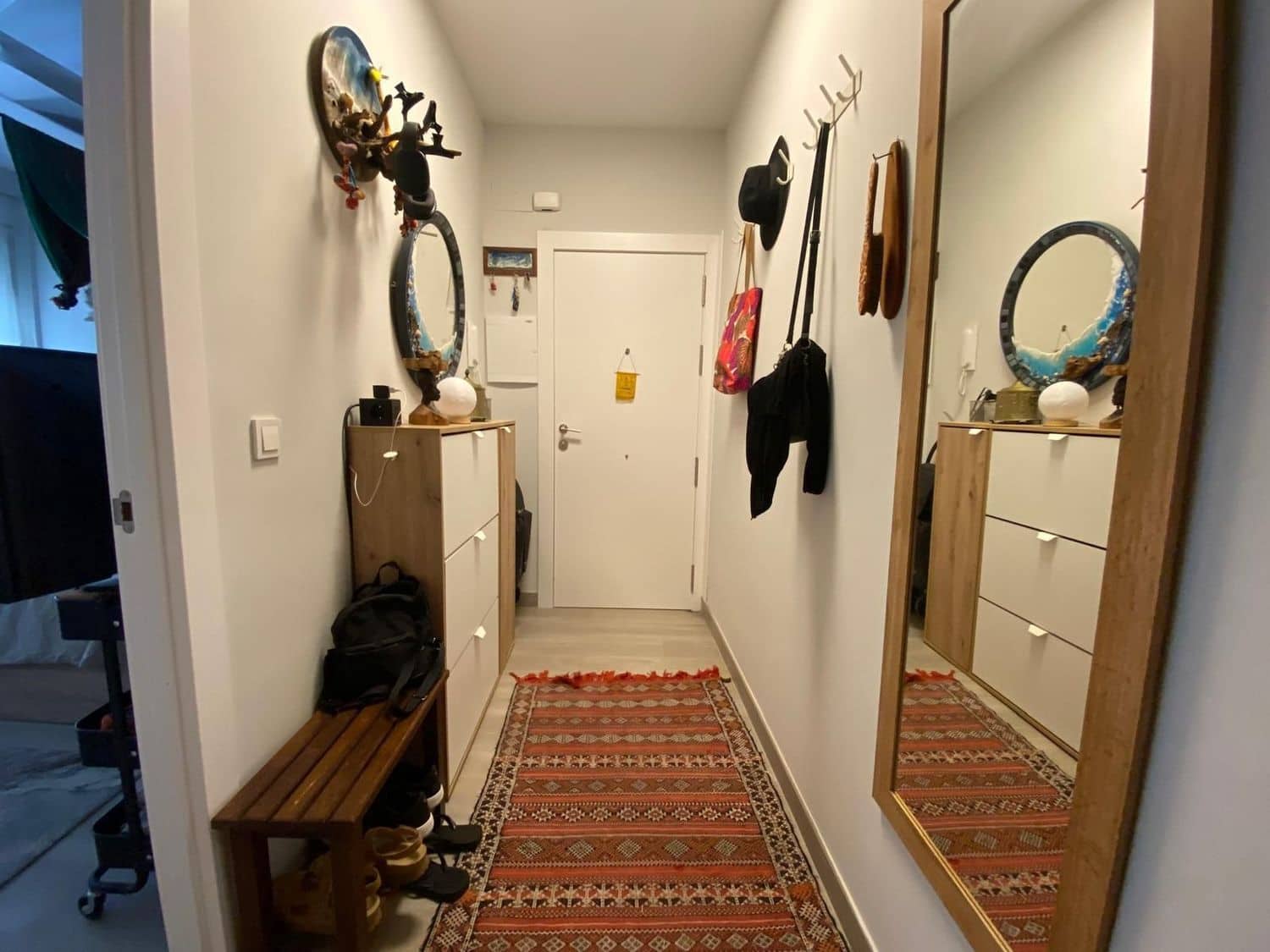 2 sypialnia Apartament na sprzedaż w Torrevieja z garażem - 239 900 € (Ref: 10044557)