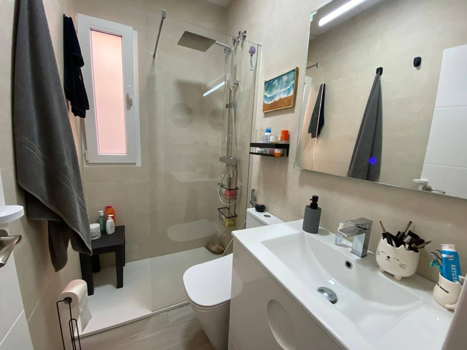 2 sypialnia Apartament na sprzedaż w Torrevieja z garażem - 239 900 € (Ref: 10044557)