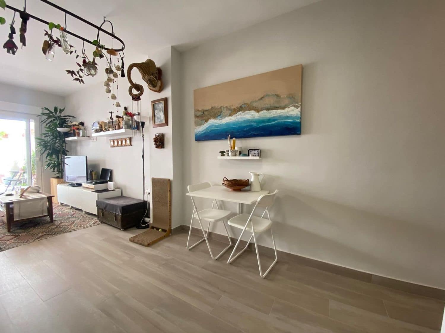 2 sypialnia Apartament na sprzedaż w Torrevieja z garażem - 239 900 € (Ref: 10044557)