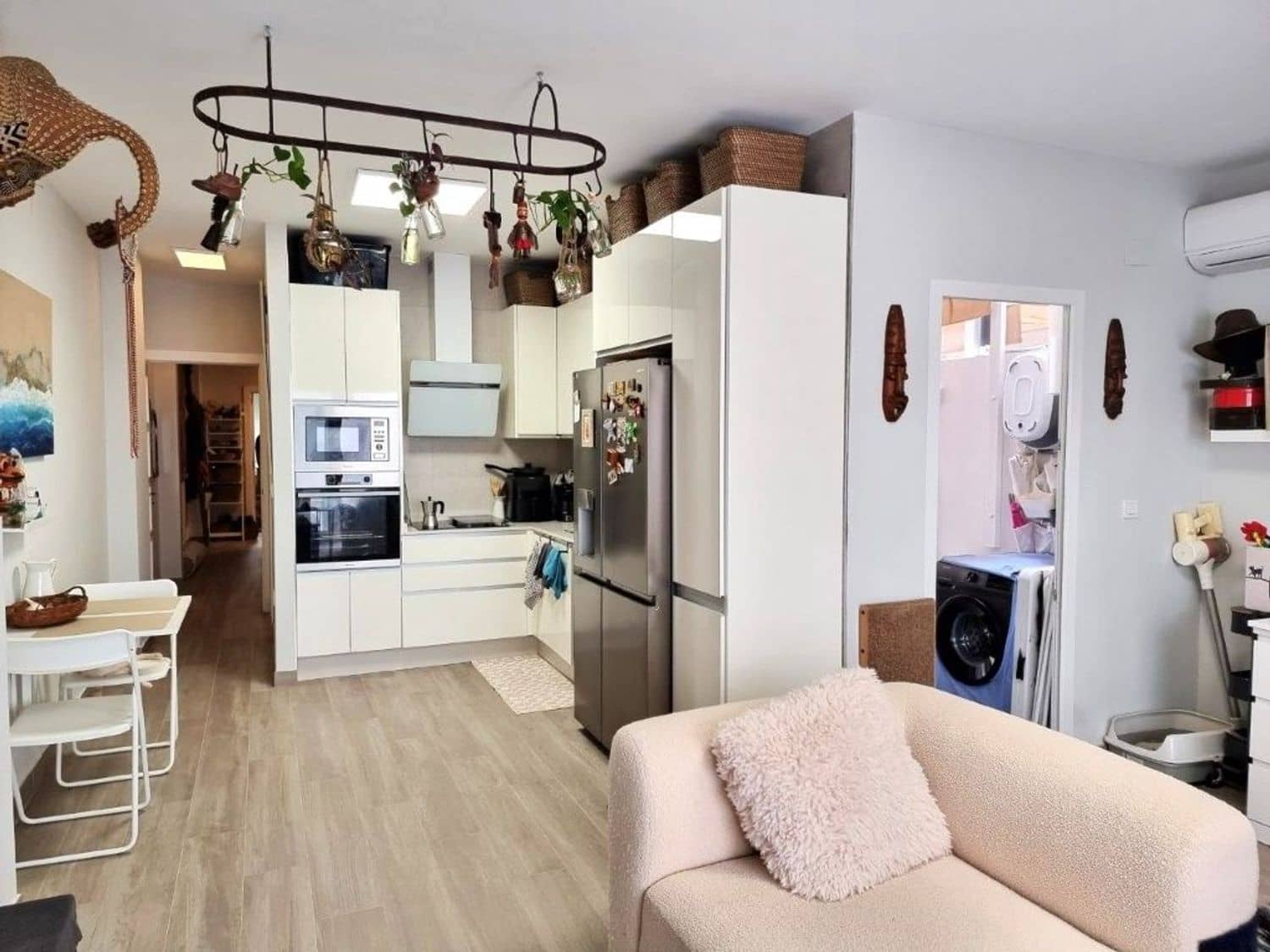 2 sypialnia Apartament na sprzedaż w Torrevieja z garażem - 239 900 € (Ref: 10044557)