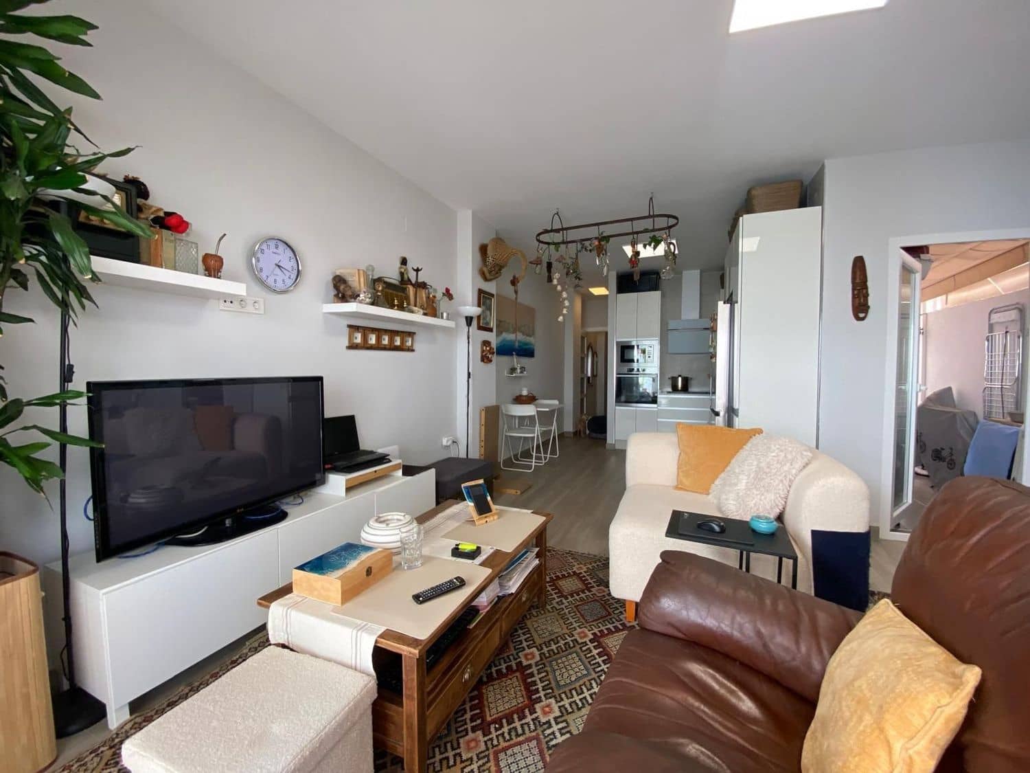 2 sypialnia Apartament na sprzedaż w Torrevieja z garażem - 239 900 € (Ref: 10044557)