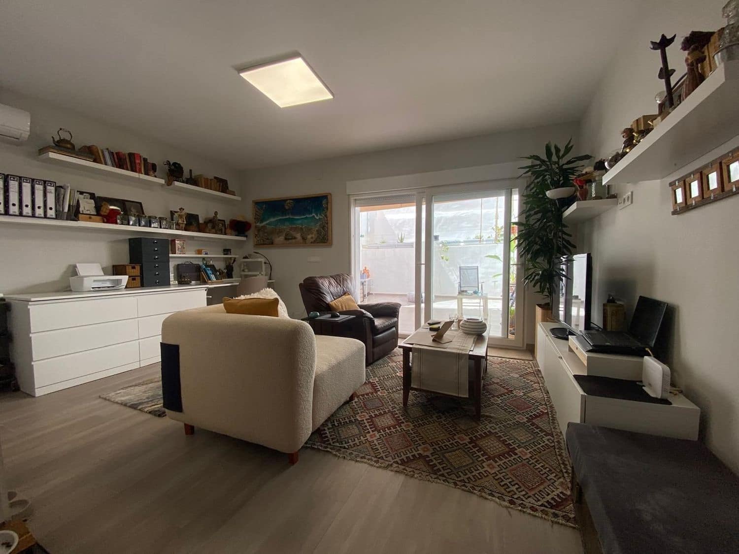 2 sypialnia Apartament na sprzedaż w Torrevieja z garażem - 239 900 € (Ref: 10044557)