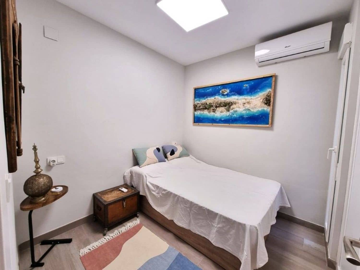 2 sypialnia Apartament na sprzedaż w Torrevieja z garażem - 239 900 € (Ref: 10044557)