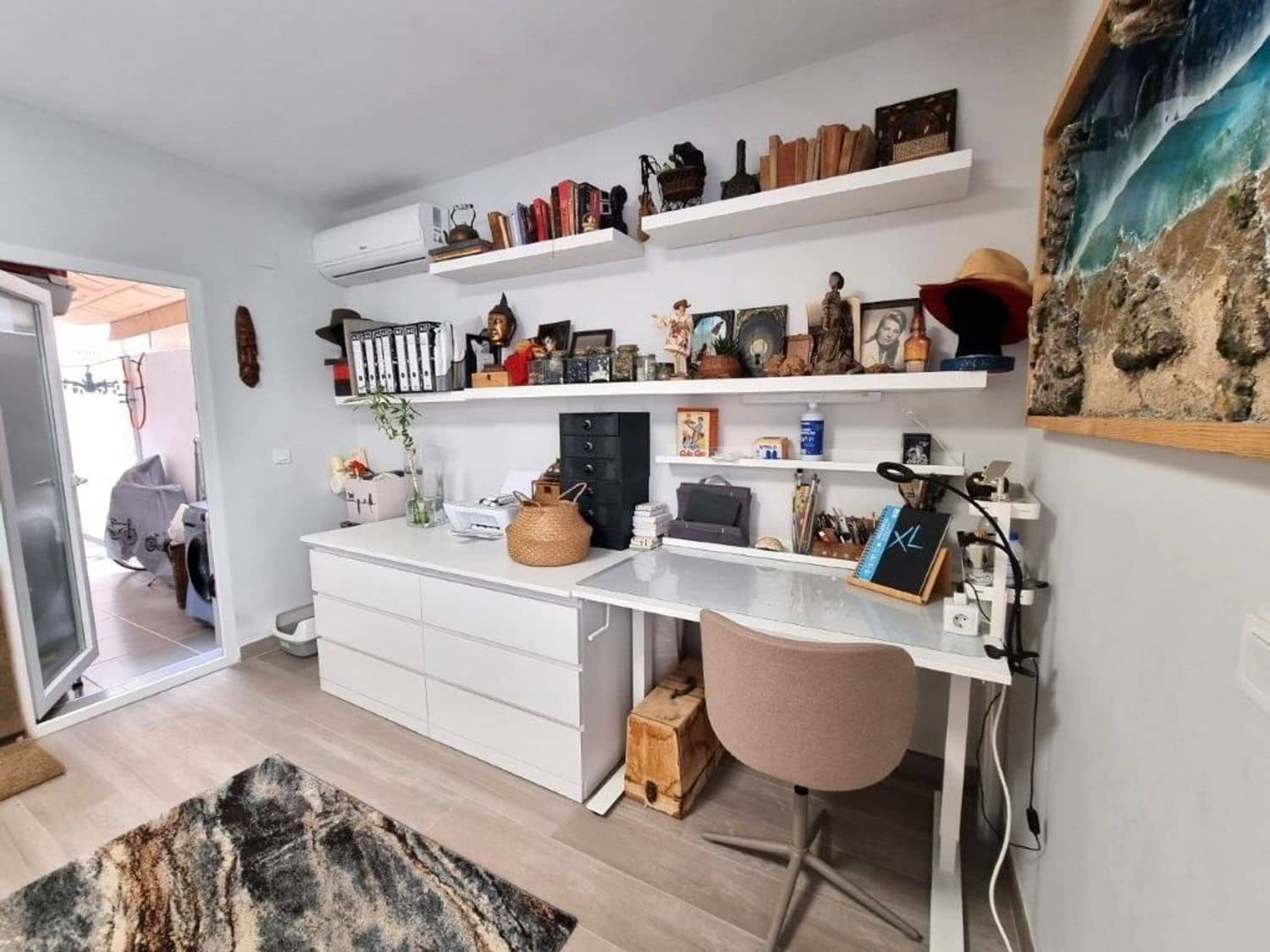2 sypialnia Apartament na sprzedaż w Torrevieja z garażem - 239 900 € (Ref: 10044557)