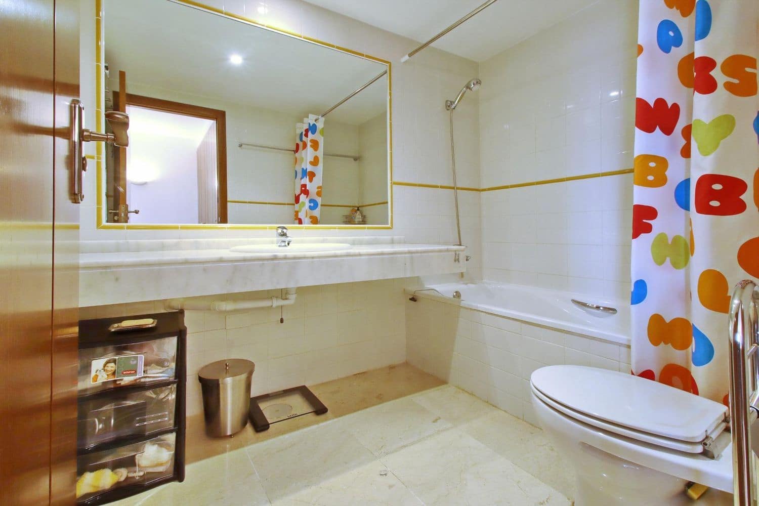 2 camera da letto Appartamento in vendita in Punta Prima con piscina garage - 280.000 € (Rif: 10074762)
