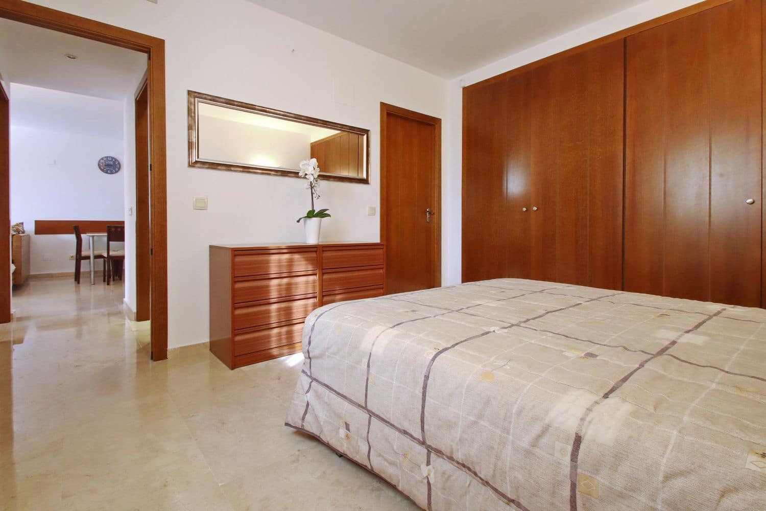 2 camera da letto Appartamento in vendita in Punta Prima con piscina garage - 280.000 € (Rif: 10074762)