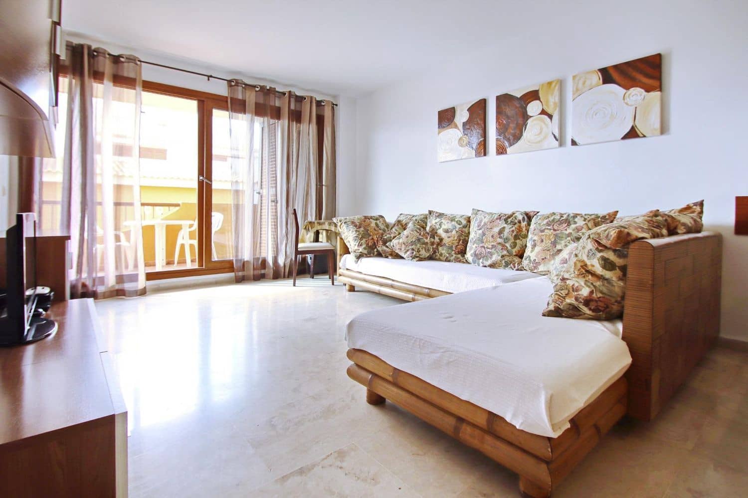2 camera da letto Appartamento in vendita in Punta Prima con piscina garage - 280.000 € (Rif: 10074762)