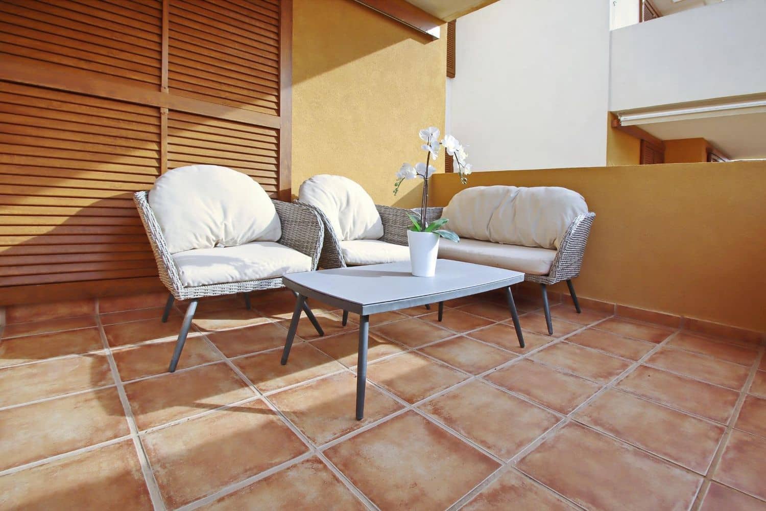 2 camera da letto Appartamento in vendita in Punta Prima con piscina garage - 280.000 € (Rif: 10074762)