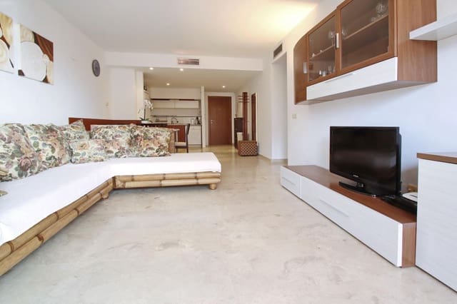 2 sovrum Lägenhet till salu i Punta Prima, Torrevieja med pool garage - 280 000 € (Ref: 10074762)