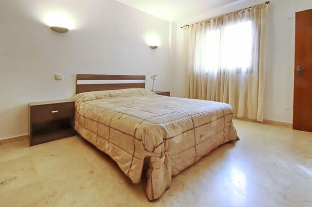 2 sovrum Lägenhet till salu i Punta Prima, Torrevieja med pool garage - 280 000 € (Ref: 10074762)