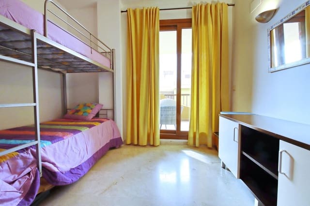 2 sovrum Lägenhet till salu i Punta Prima, Torrevieja med pool garage - 280 000 € (Ref: 10074762)