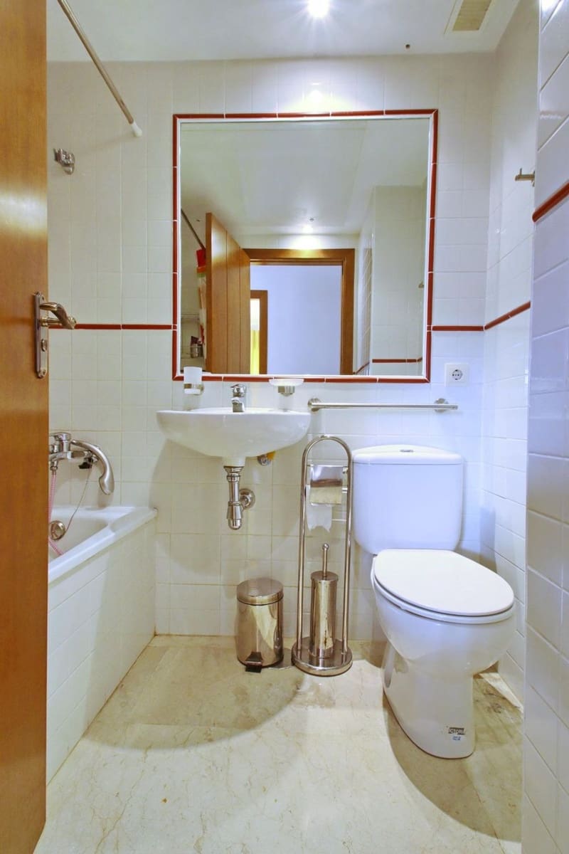 2 camera da letto Appartamento in vendita in Punta Prima con piscina garage - 280.000 € (Rif: 10074762)
