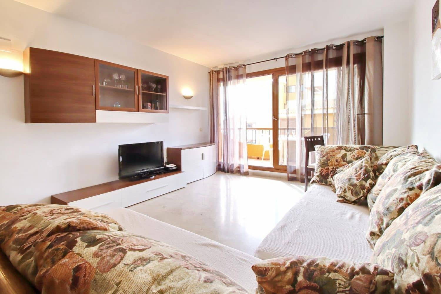 2 camera da letto Appartamento in vendita in Punta Prima con piscina garage - 280.000 € (Rif: 10074762)
