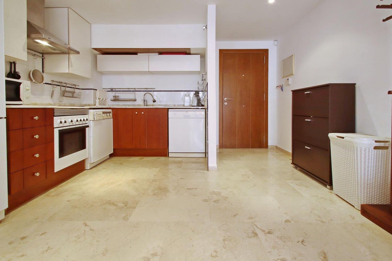2 camera da letto Appartamento in vendita in Punta Prima con piscina garage - 280.000 € (Rif: 10074762)