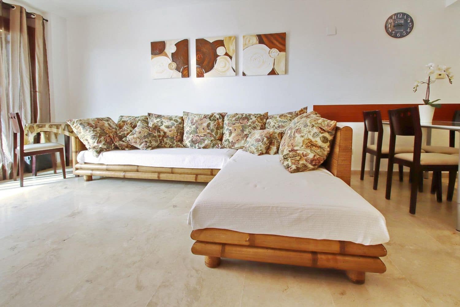 2 camera da letto Appartamento in vendita in Punta Prima con piscina garage - 280.000 € (Rif: 10074762)