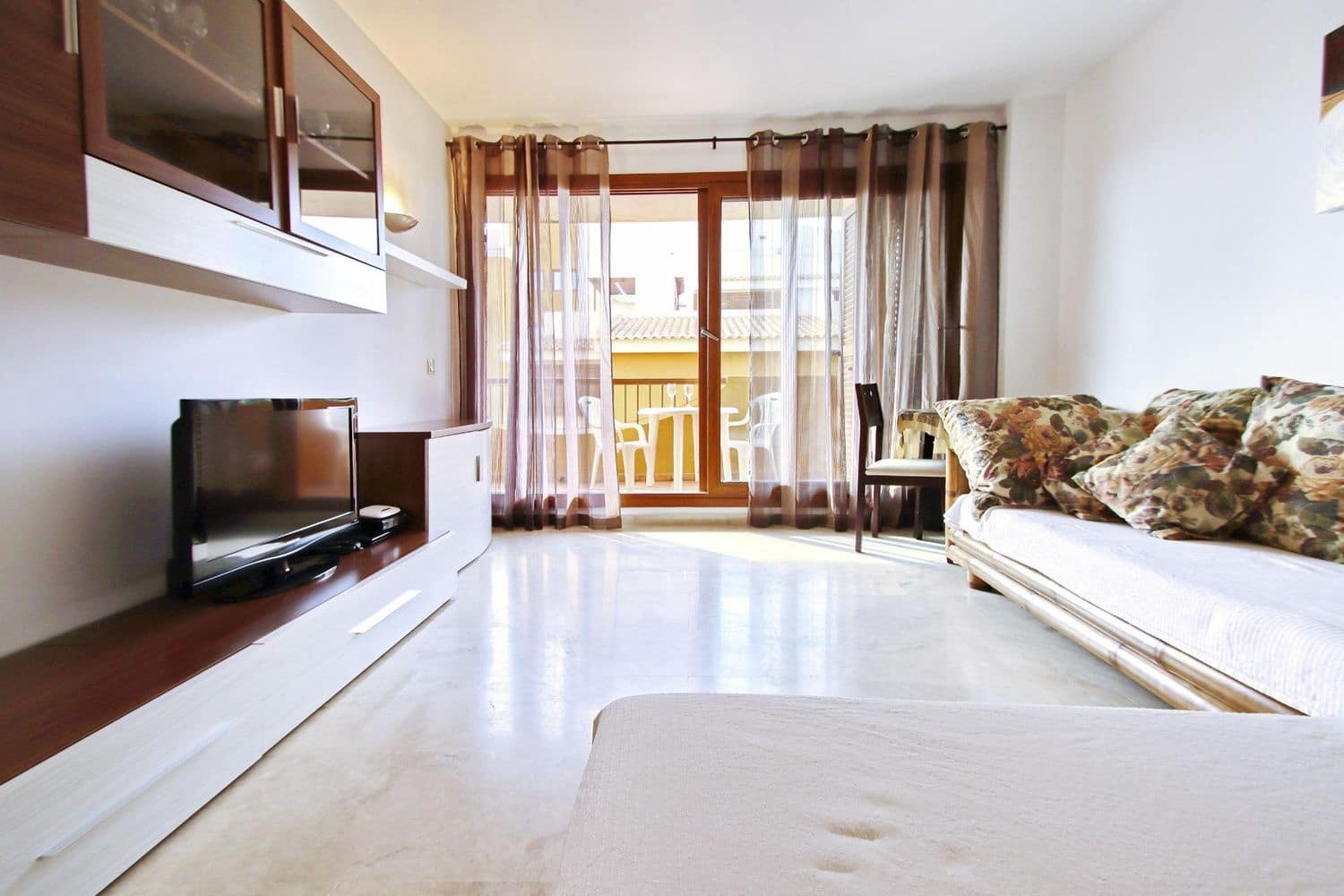 2 camera da letto Appartamento in vendita in Punta Prima con piscina garage - 280.000 € (Rif: 10074762)