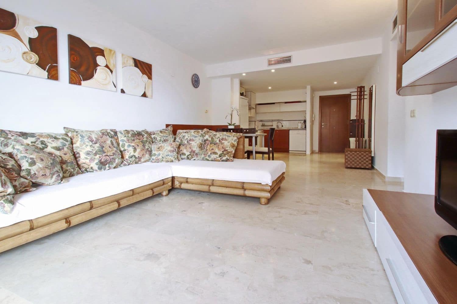 2 camera da letto Appartamento in vendita in Punta Prima con piscina garage - 280.000 € (Rif: 10074762)