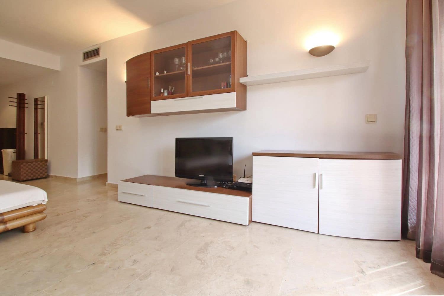 2 camera da letto Appartamento in vendita in Punta Prima con piscina garage - 280.000 € (Rif: 10074762)